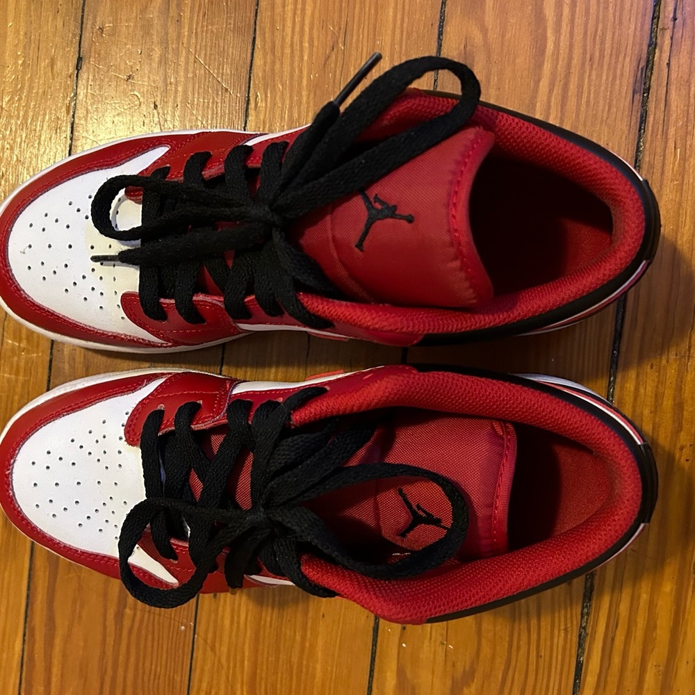 Jordan’s
